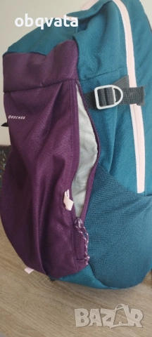 Раница Quechua, снимка 5 - Раници - 51888553