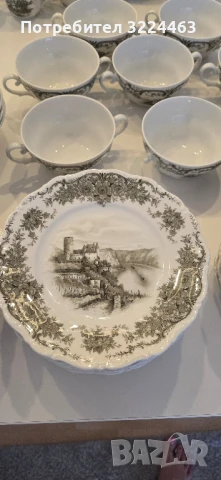 Zamacite na Seltman., снимка 10 - Сервизи - 50924484