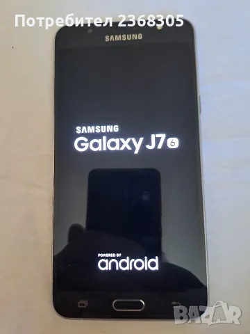 Смарт телефон Samsung j7