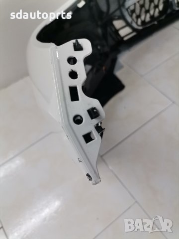 Предна Броня BMW G22 G23 M пакет Комплект БМВ Г22 Г23 - А06, снимка 12 - Части - 41187314