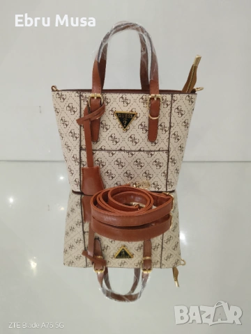 Реплики на чанти, снимка 2 - Чанти - 53208335