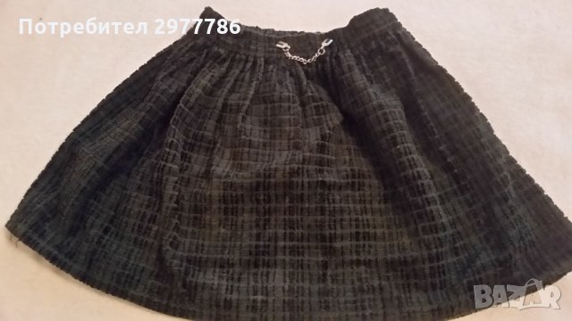 Детска пола