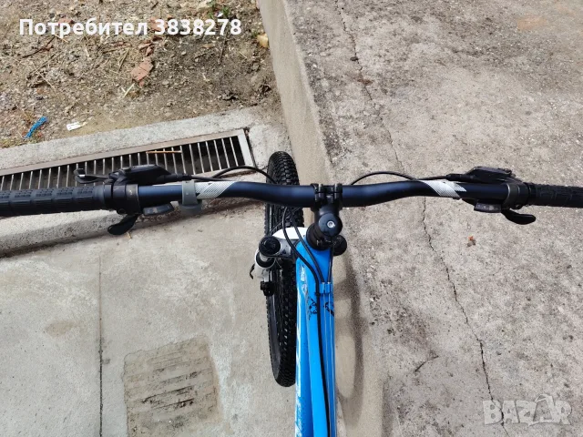 Велосипед Cross Dexter , снимка 5 - Велосипеди - 56084334
