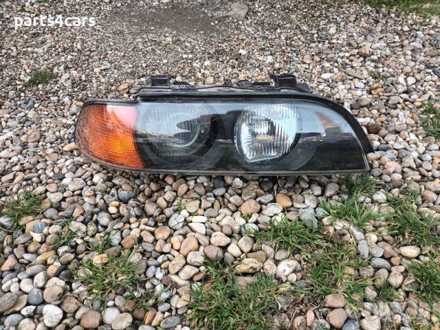десен ксенон фар за бмв е39 BMW E39