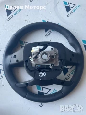Волан от Hyundai I20 1.0i, двигател G3LE 101 кс., автоматик, 5000 км., 2025г., euro 6E, Хюндай И20, снимка 2 - Части - 50769312