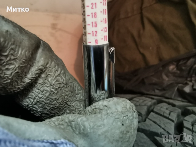 4 зимни гуми  215/65/16 Dunlop и 4бр. алуминиеви джанти 5х114,3, 16 цола, , снимка 5 - Гуми и джанти - 52576459