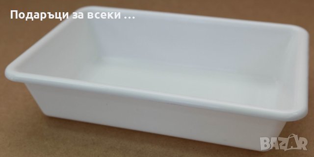 Пластмасова тава магазин