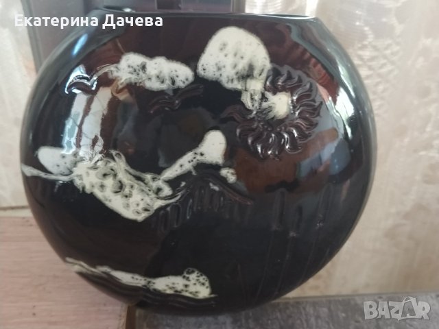 Продавам стенни вазички , снимка 2 - Вази - 41564445