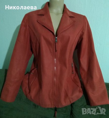 Преходно яке в керемидено,XL