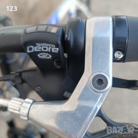 Велосипед Scott navajo , снимка 4 - Велосипеди - 50667959