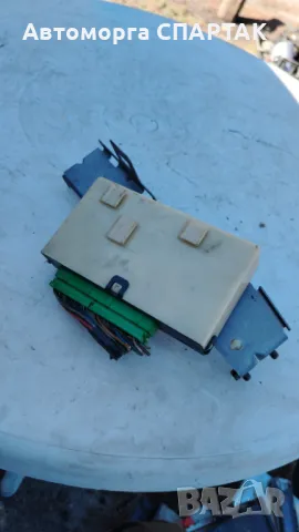 Volvo S40, V40 2002 Central locking control module 30630080 MB232300-8650 E13E