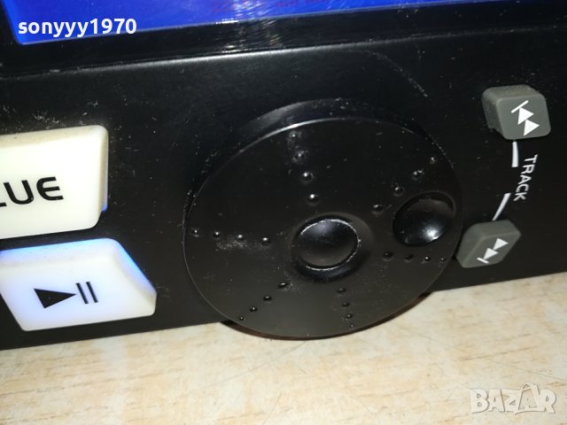 MC CRYPT DJ-1500 CD ВНОС SWISS 0510231425L1EKD, снимка 13 - Ресийвъри, усилватели, смесителни пултове - 42445352