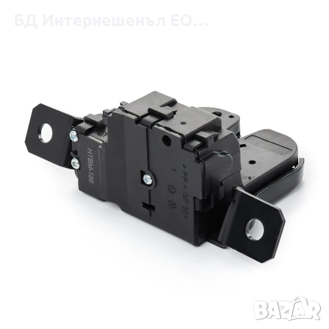 51247248075  Брава за централно заключване на багажник BMW, 1 F20 F21, i3 I01,, снимка 5 - Части - 52190591