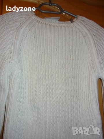  H&M - готин пуловер, снимка 3 - Блузи с дълъг ръкав и пуловери - 5498429