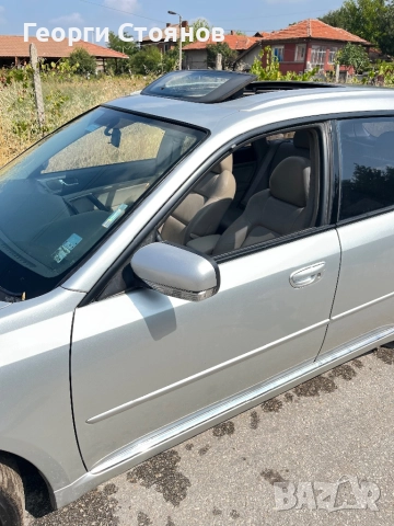 Subaru Legacy 3.0 на части, снимка 9 - Части - 51716158