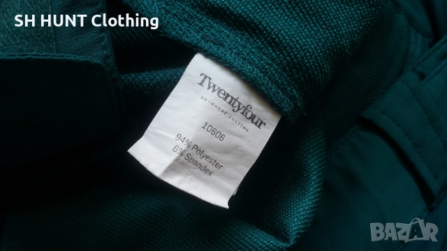 Twentyfous Stretch Womens Touser размер 44 / XXL дамски еластичен панталон - 1402, снимка 17 - Панталони - 51585529