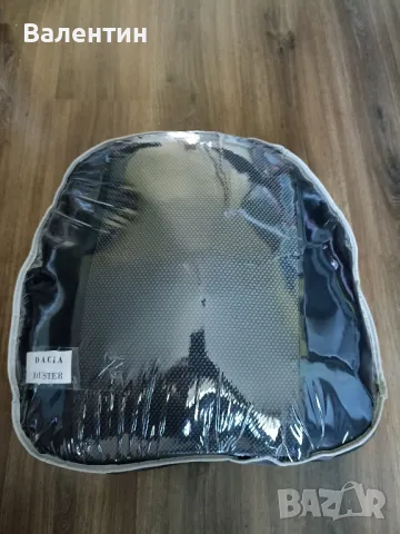 Тапицерия за кола