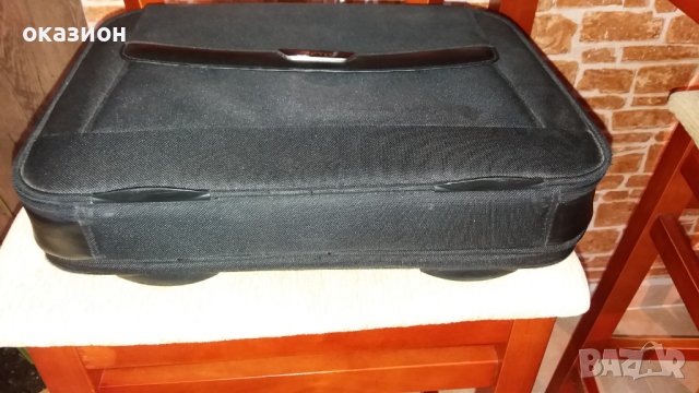 Чанта Estil, снимка 6 - Лаптоп аксесоари - 44515192