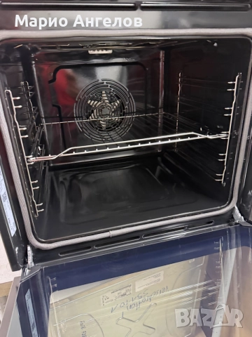 Фурна Gorenje Самопочистваща /-Pyrolise/   Като Нова Germany Гаранция, снимка 3 - Печки, фурни - 56002412