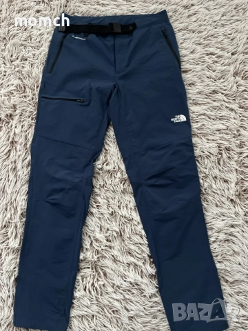 THE NORTH FACE-мъжки панталон размер S, снимка 4 - Спортни дрехи, екипи - 56063442