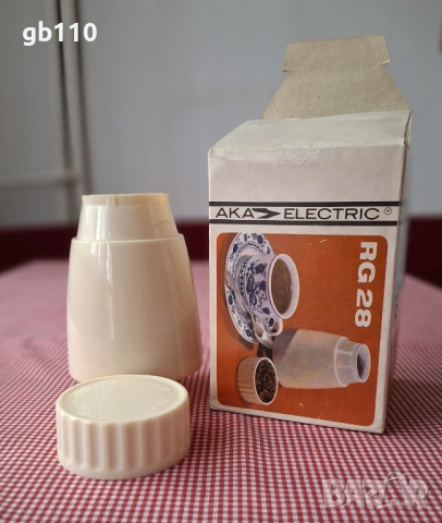 Принадлежности за миксер RG28 / RG25 от ГДР