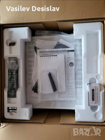Продавам Denon AVC-X8500H, 4К, 32-bit AKM AK4490EQ DACs, снимка 3 - Ресийвъри, усилватели, смесителни пултове - 48402914
