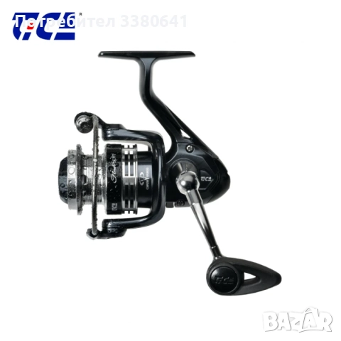 Макара с преден аванс Flash Spin FN2500M 5.2