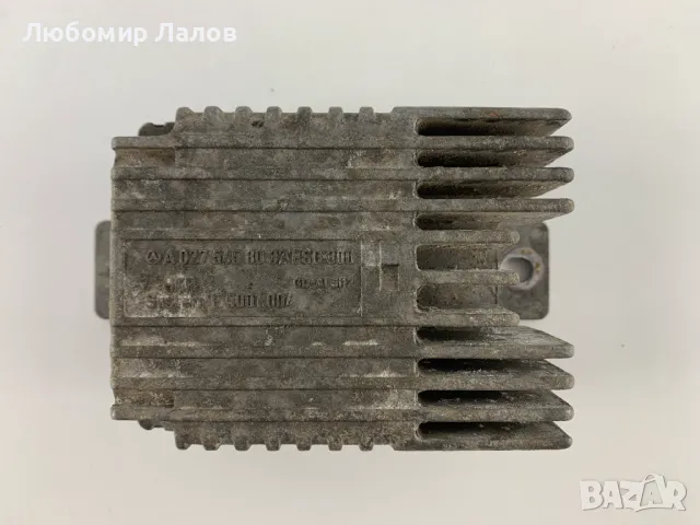 Контролен модул реле перка Мерцедес А класа Mercedes-Benz Aclass 0275458032