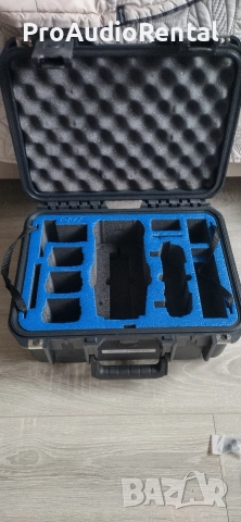 Dji mavic pro2 +fly more combo+case, снимка 10 - Дронове и аксесоари - 52863171