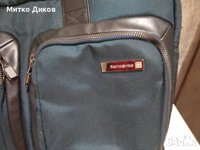 Чанта за лаптоп или друго маркова на Samsonite 42х31х14см