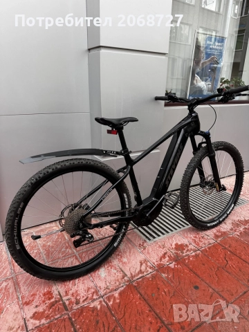 Stevens E-Tremzalo 29 Bosch, снимка 7 - Велосипеди - 56265883