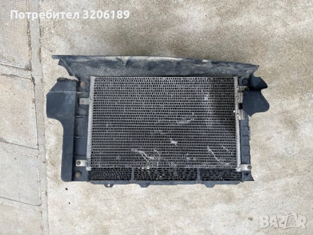 Воден радиатор за Алфа Ромео 156 , 166 бензин, снимка 6 - Части - 40504975