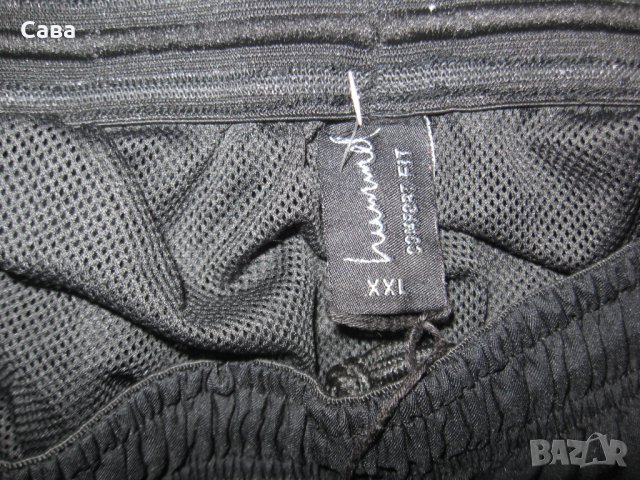 Шорти HUMMEL  мъжки,ХЛ-2ХЛ  