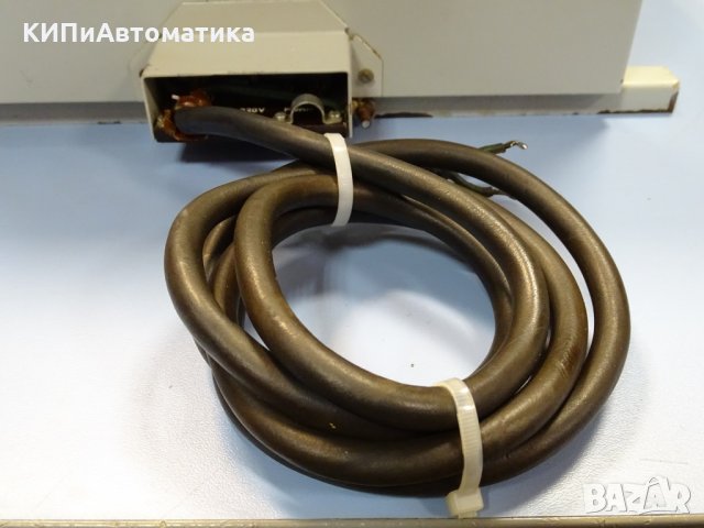 трансформатор лабораторен LMIM LR-401 220/110V, снимка 10 - Други машини и части - 35890774