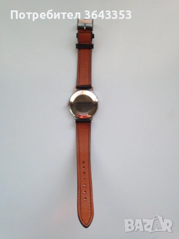 Omega Geneve, снимка 3 - Мъжки - 46561607