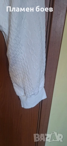 продавам луксозен дамски комплект размер 5XL, снимка 8 - Спортни екипи - 53256052