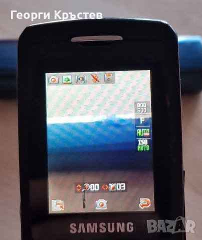 Samsung D900, снимка 9 - Samsung - 42507366