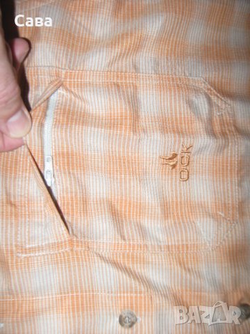 Риза OCK  мъжка,С-М, снимка 3 - Ризи - 41482181