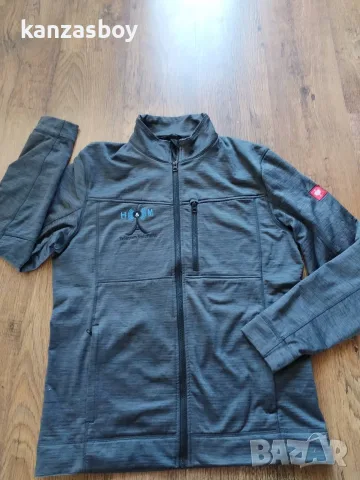 engelbert strauss jacket isocell e.s.dynashield - мъжко работно горнище-яке КАТО НОВО Л, снимка 7 - Спортни дрехи, екипи - 56132991