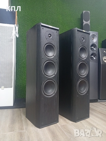 Тонколони JAMO Classic -8