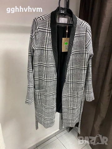 Палто , снимка 8 - Палта, манта - 53194268