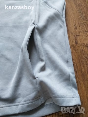 peak performance will hood. - страхотно мъжко горнище КАТО НОВО, снимка 7 - Спортни дрехи, екипи - 34727850