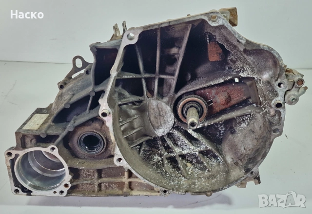 Скоростна Кутия Honda CR-V CRV 3 2.2 i-CTDi 140 к.с. Хонда ЦР-В ЦРВ 2006г-2012г