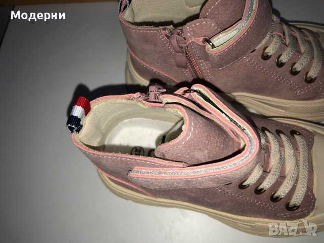 Кецове, снимка 7 - Детски маратонки - 42717317