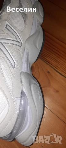 Маратонки New Balance 9060 Намаление , снимка 12 - Маратонки - 50964742