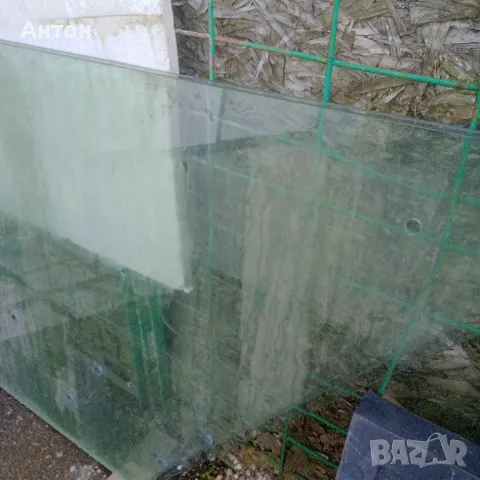 Парапети от стъкло дебело 10 мм с фолио по средата, снимка 13 - Други - 50149608