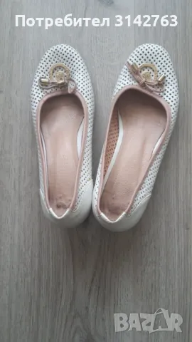 2 чифта обувки за 14 лева. , снимка 2 - Дамски елегантни обувки - 49775253