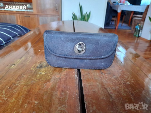 Стара Чантичка за велосипед,колело #9