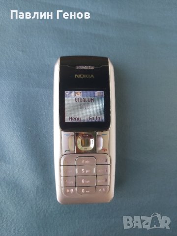 Нокия 2310 , Nokia 2310 , снимка 12 - Nokia - 42708140