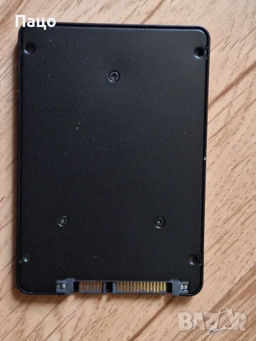 128GB SSD   Union Memory , снимка 5 - Лаптоп аксесоари - 55776776